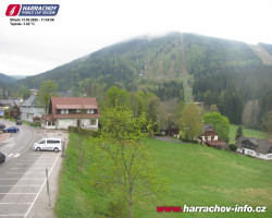 Střed města