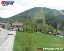 Střed města