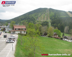 Střed města