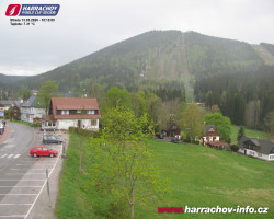 Střed města