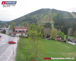 Střed města