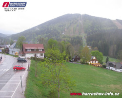 Střed města
