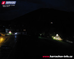 Střed města