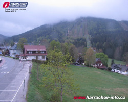 Střed města