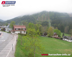 Střed města