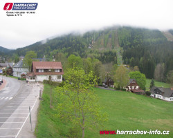 Střed města