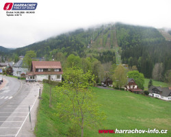 Střed města