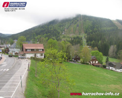 Střed města