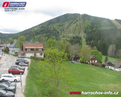Střed města