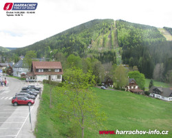 Střed města