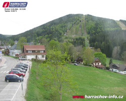 Střed města