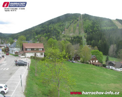 Střed města