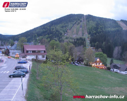 Střed města
