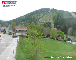 Střed města