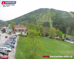 Střed města