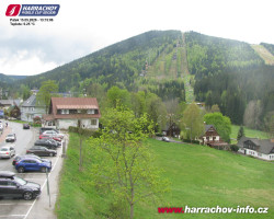 Střed města