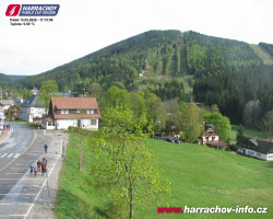 Střed města