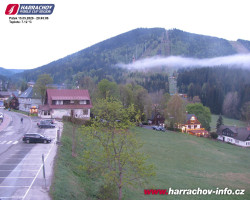 Střed města