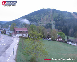 Střed města
