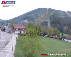 Střed města