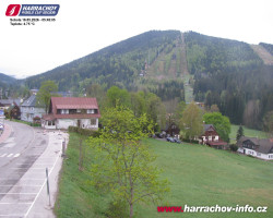 Střed města