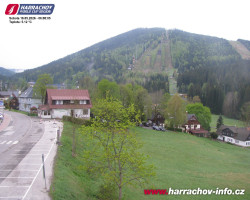 Střed města