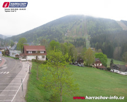 Střed města