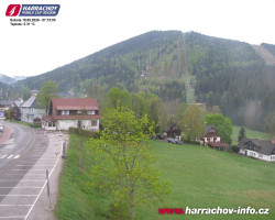 Střed města