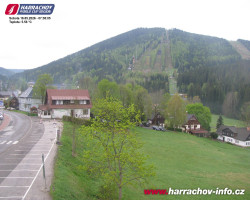 Střed města