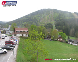 Střed města