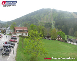 Střed města