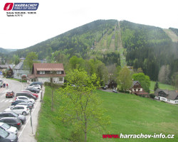 Střed města