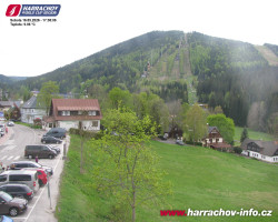 Střed města