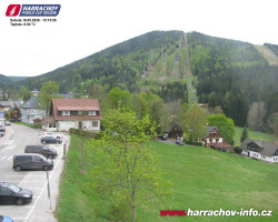 Střed města