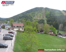 Střed města