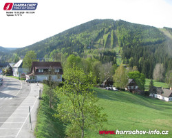 Střed města