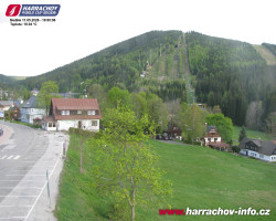 Střed města