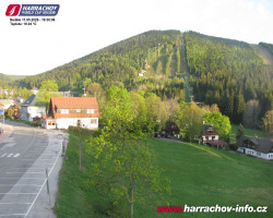 Střed města