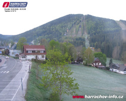 Střed města