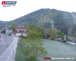 Střed města