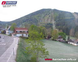 Střed města