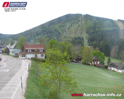 Střed města