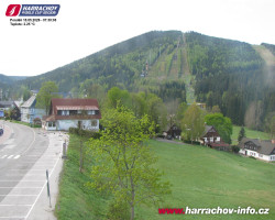 Střed města