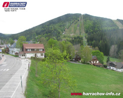 Střed města