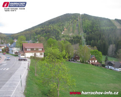 Střed města