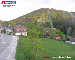 Střed města