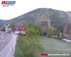 Střed města