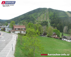 Střed města