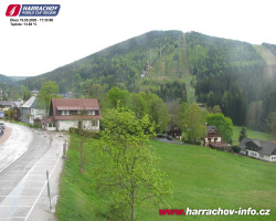 Střed města
