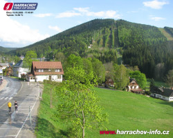 Střed města
